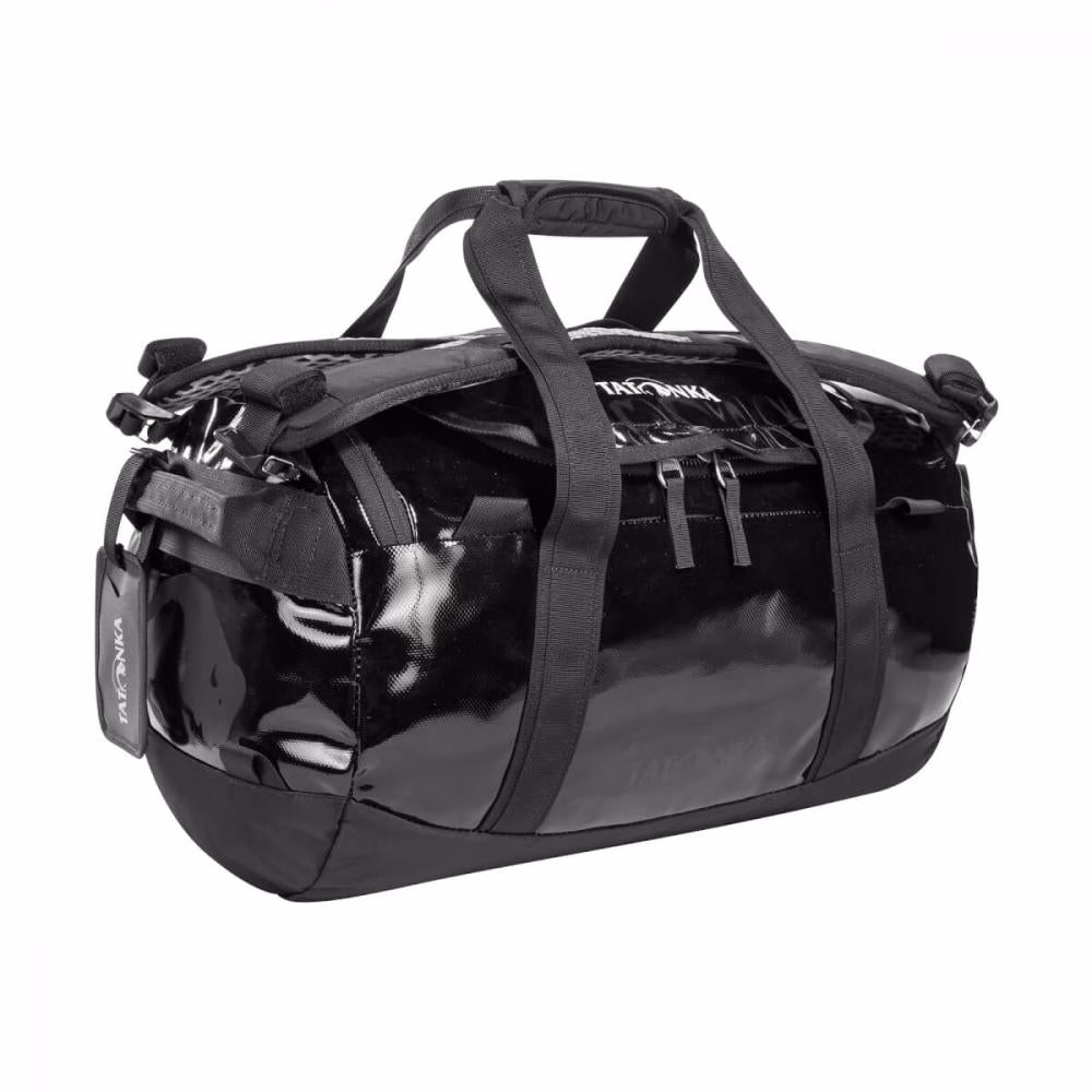 Tatonka Barrel 25 - Reisetasche Unisex 25 L mit Rucksackträgern