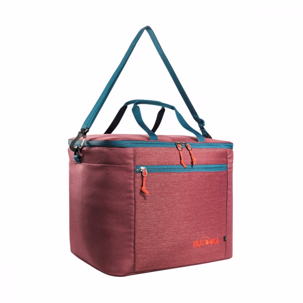 Tatonka Cooler Bag L - K8hltasche Unisex mit effizienter Isolierung