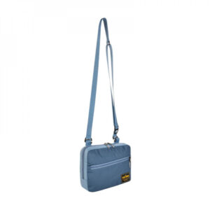 Tatonka Cross Body Bag M - Umhängetasche Unisex M mit verstellbarem Schultergurt