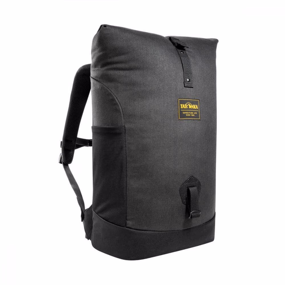 Tatonka Grip Rolltop Pack 25 Kapok - Tagesrucksack Unisex 25 L mit variablem Rolltop-Verschluss