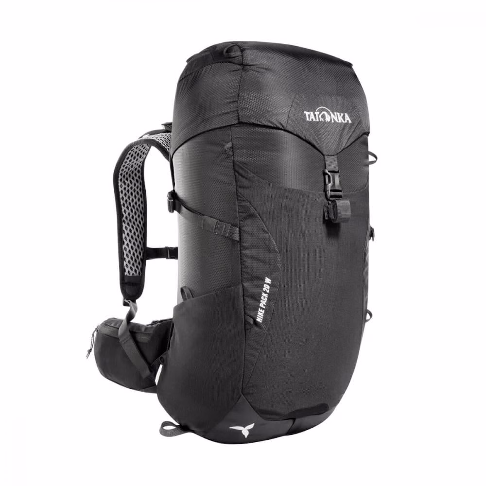 Tatonka Hike Pack 20 Women - Wanderrucksack Damen 20 L mit belüftetem Netzrücken