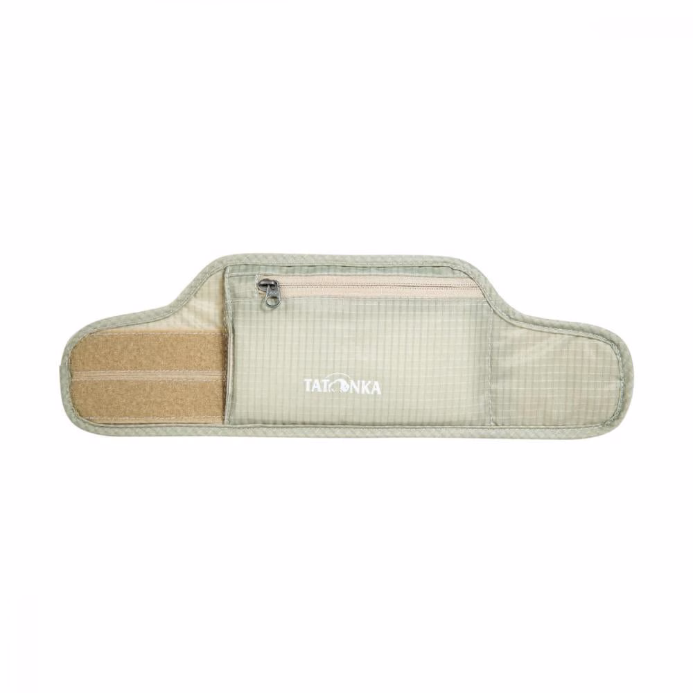 Tatonka Skin Wrist Wallet - Handgelenk-Geldbeutel Unisex mit unauffälligem Design
