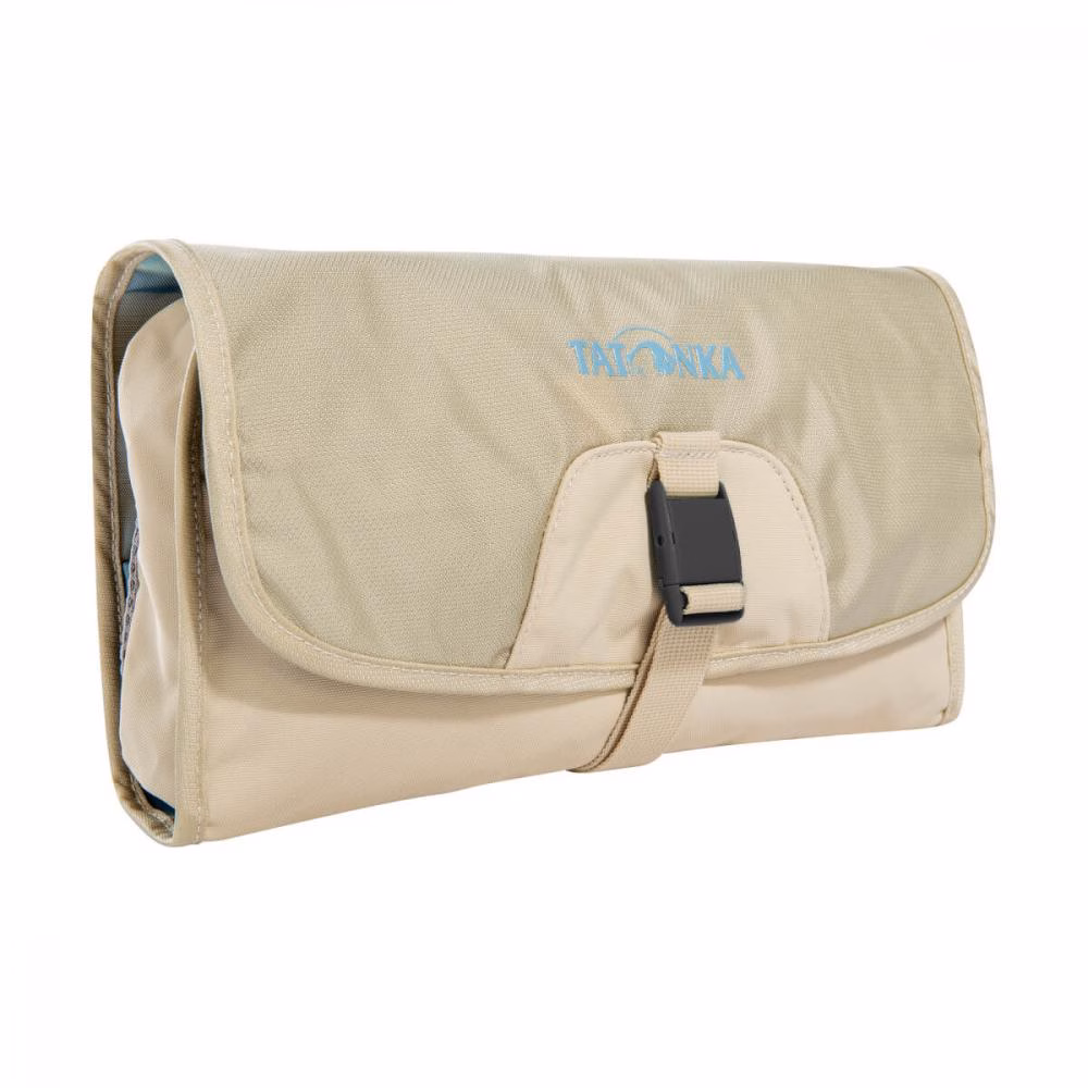 Tatonka Small Travelcare - Kulturbeutel Unisex mit Aufhängehaken