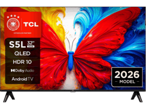 TCL 32S5L