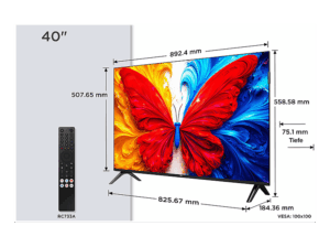 TCL 40S5L