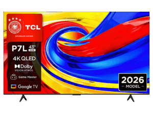 TCL 43P7L