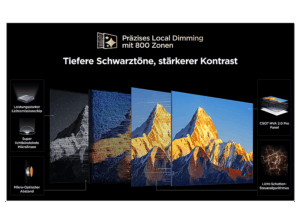 TCL 55C7L