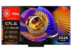 TCL 55C7L