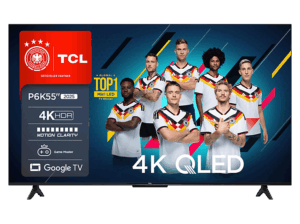 TCL 55P6K