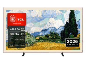 TCL 65A400 Pro