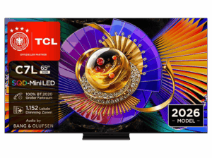 TCL 65C7L