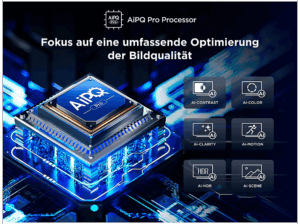 TCL 65P6K