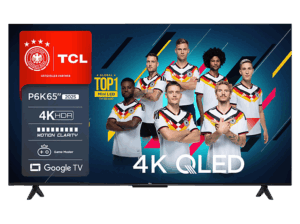 TCL 65P6K