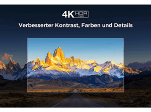 TCL 65P6K