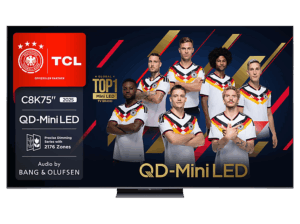 TCL 75C8K