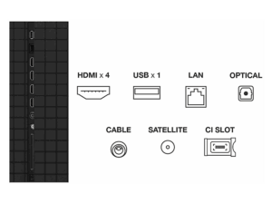 TCL 75C8K
