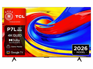 TCL 75P7L