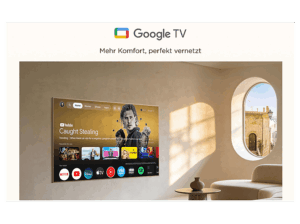 TCL 85A400 Pro
