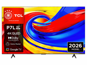 TCL 85P7L