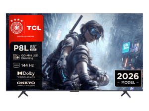 TCL 85P8L