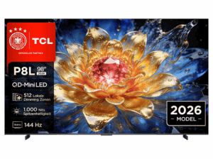 TCL 98P8L