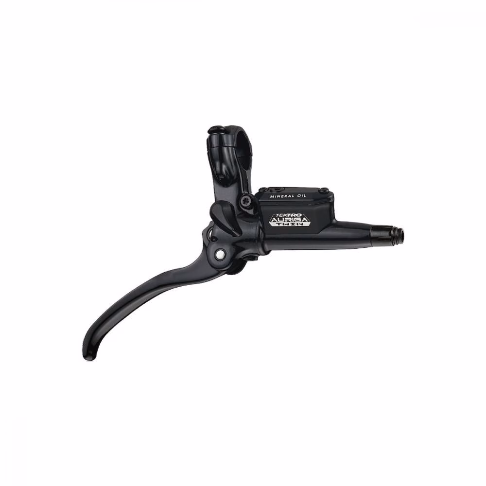 TEKTRO Auriga Twin HD-T525 Bremshebeleinheit Schwarz - leicht, robust, präzise