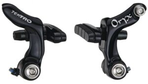 Tektro Oryx 992A Cantileverbremse 23-37 mm - Schwarz