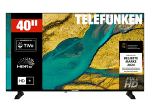 TELEFUNKEN XF40TP900S