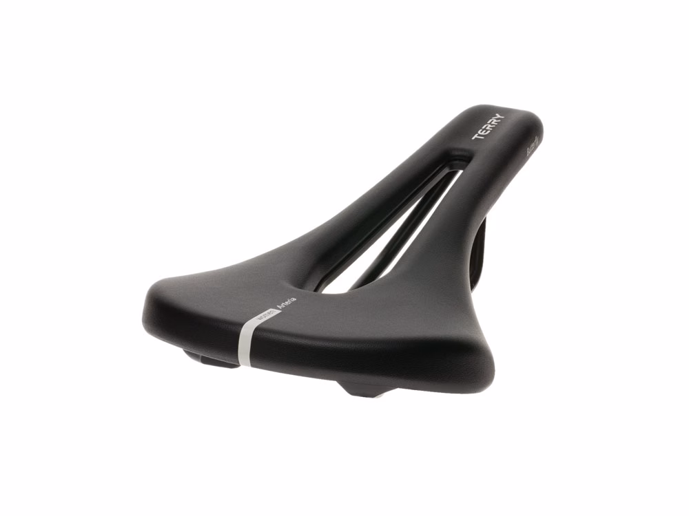Terry Butterfly Arteria Fahrradsattel Damen