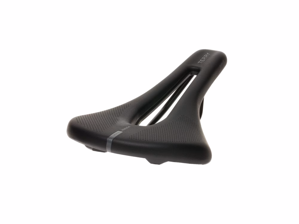 Terry Butterfly Arteria Gel Max Fahrradsattel Damen