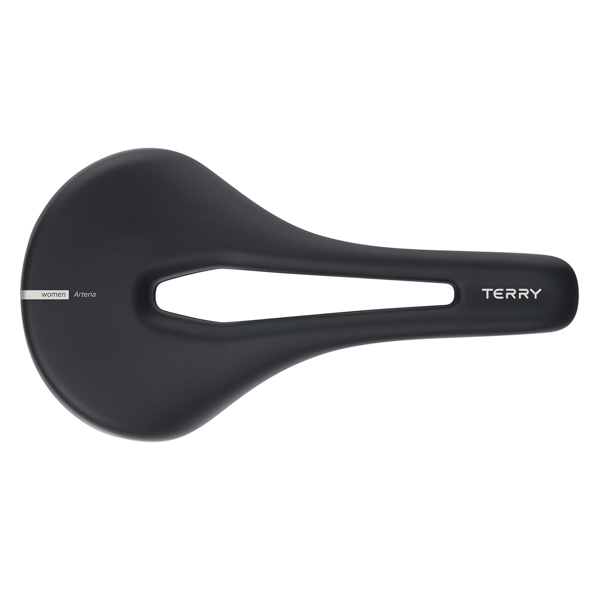 Terry Butterfly Arteria Women Sattel