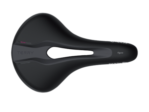 Terry Figura Gel Fahrradsattel Damen (Modell ab 2017)