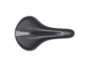 Terry Figura GTC Gel Max Fahrradsattel Herren