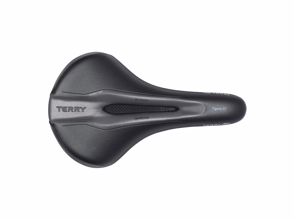 Terry Figura GT Max Fahrradsattel Herren