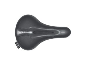 Terry Fisio GTC Gel Max Fahrradsattel Damen