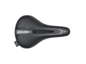 Terry Fisio GTC Gel Max Fahrradsattel Herren