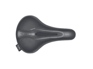 Terry Fisio GT Max Bike Saddle Women