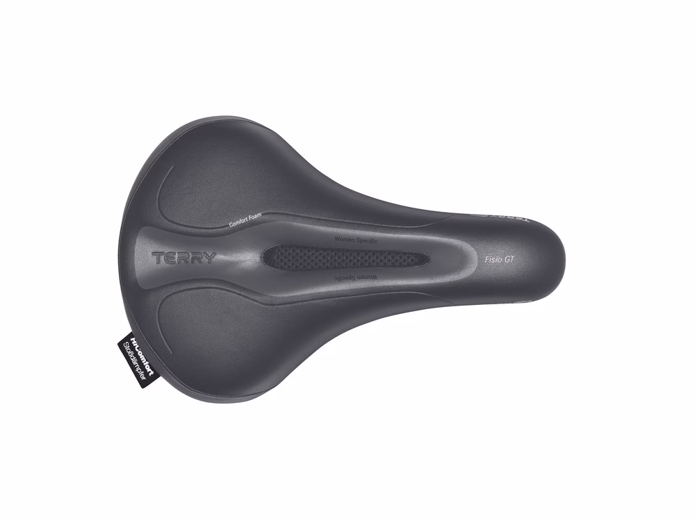 Terry Fisio GT Max Bike Saddle Women