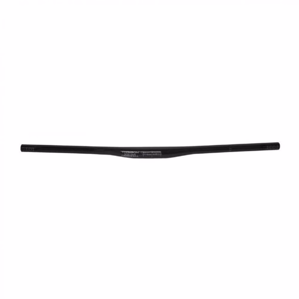 Thomson Lenkerbügel MTB carbon, Ø 31,8mm, 730mm, Biegung 8°