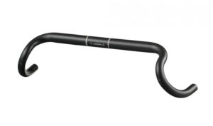Thomson Lenkerbügel Off-Road schwarz Alu Ø31,8mm 460mm