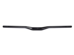 Thomson MTB Fahrradlenker (Carbon | Ø35mm | 800x20mm Rise | 9°/5°)
