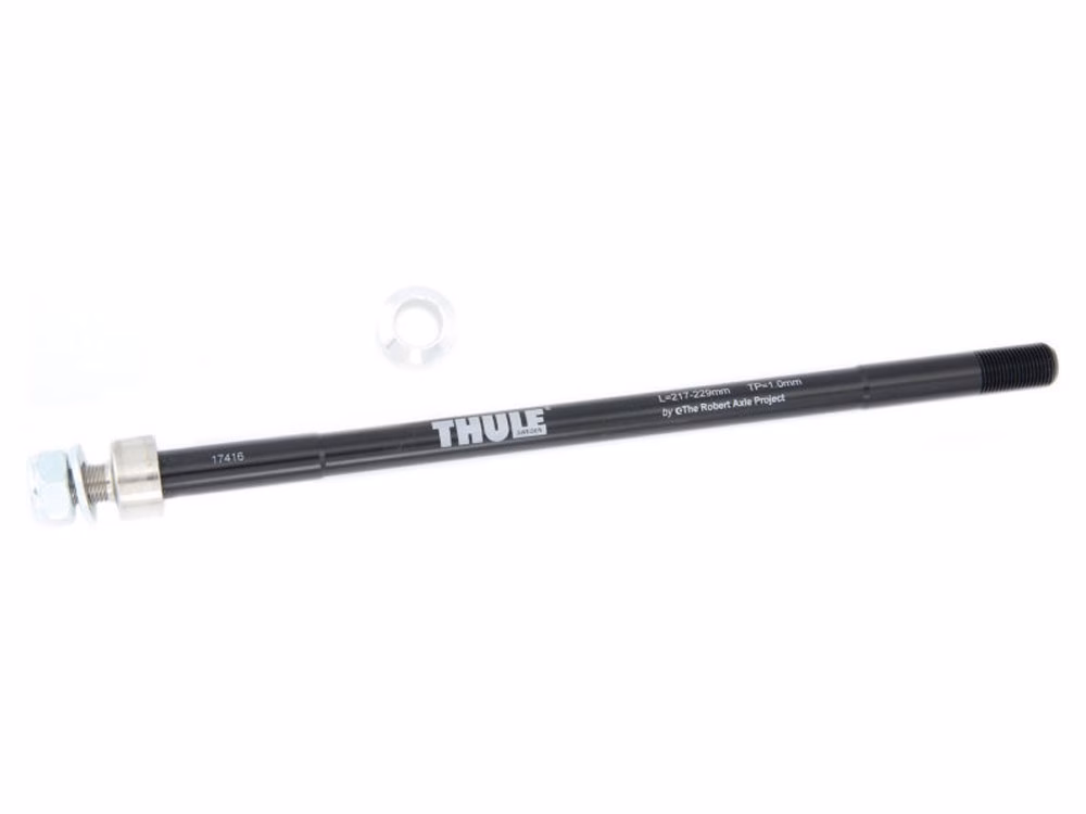 Thule Achsadapter Syntace (M12x1.0 | 217 / 229mm)