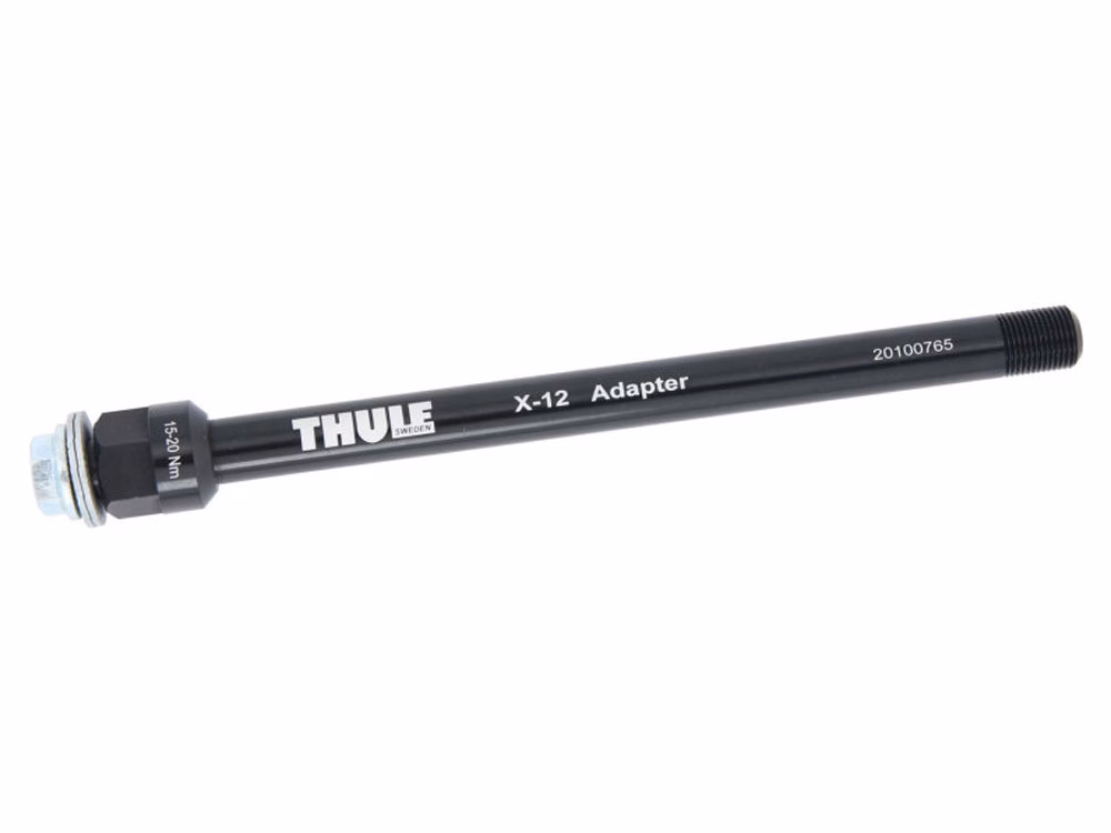Thule ezHitch Achsadapter