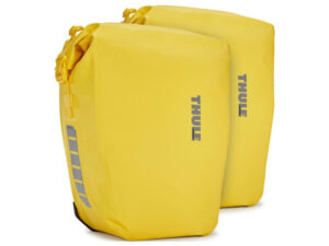 Thule Shield Satteltasche (25 Liter | gelb)