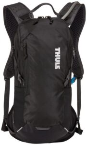 Thule Trinkrucksack Up Take 12L schwarz