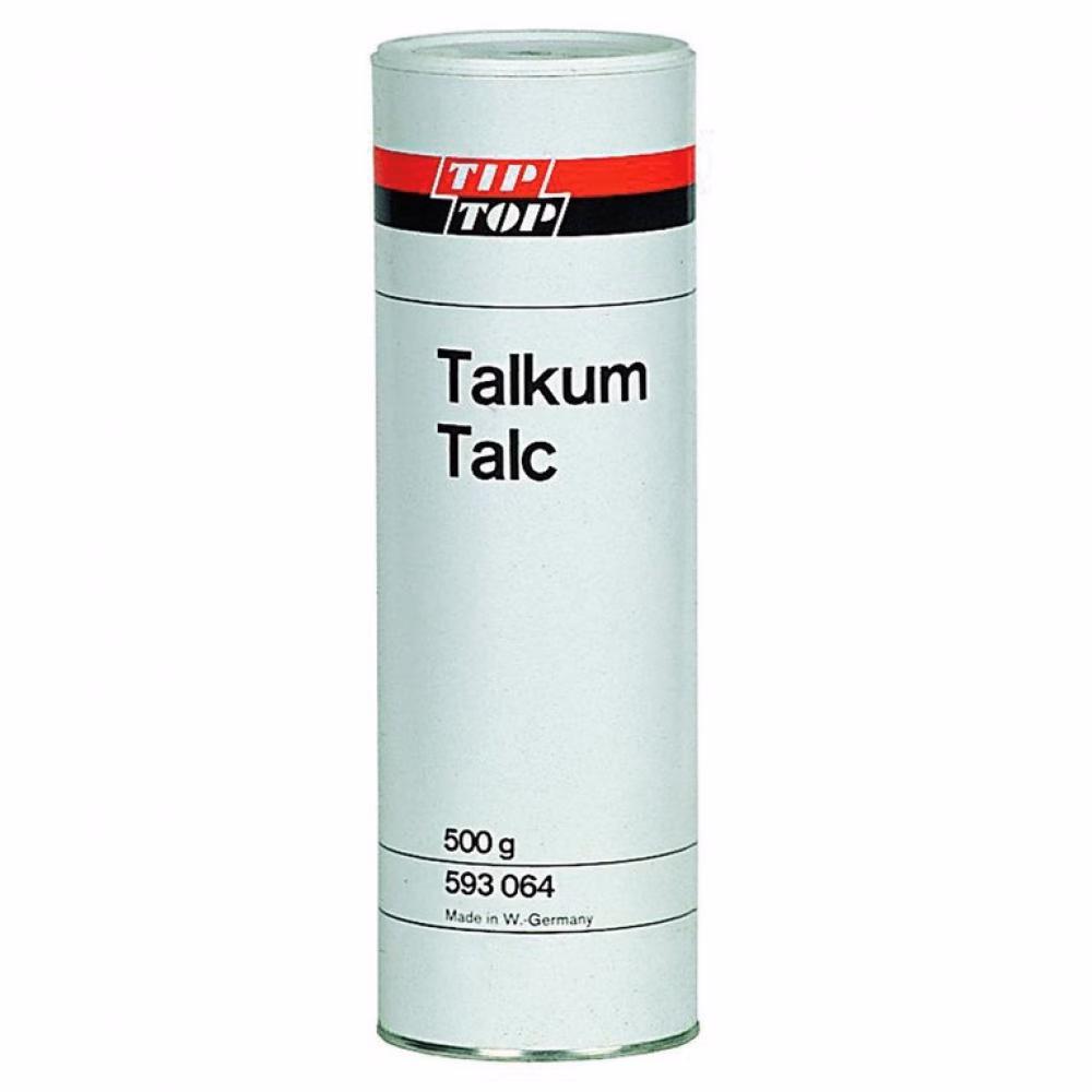Tip Top Rema Tip Top Talkum 500g Streudose 5930649