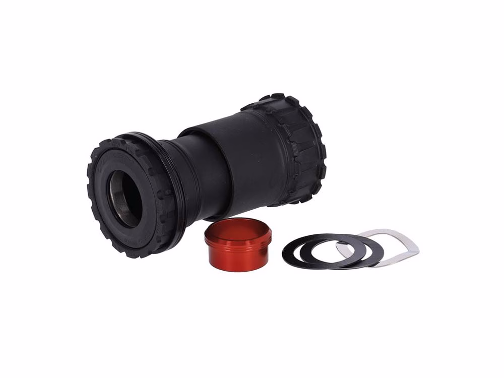 Token PF BB386PR Resolute Innenlager (BB386/BB392 | Sram GXP)