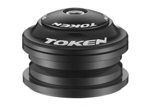 TOKEN Steuersatz MTX-Serie AHead 1 1/8" schwarz (44mm)