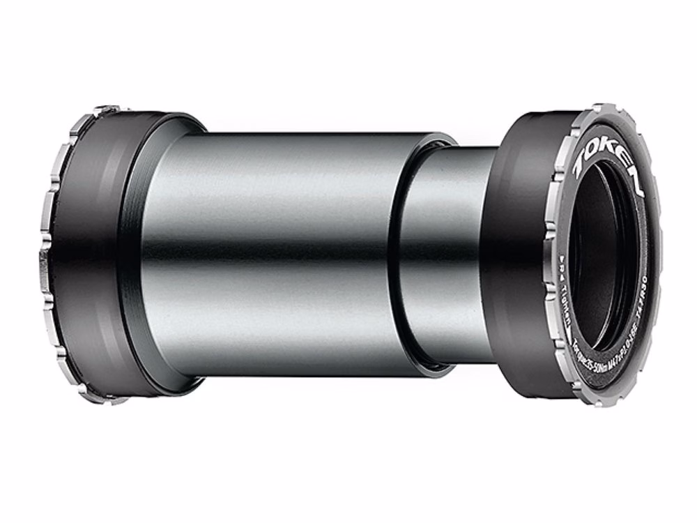 TOKEN Thread Fit TF37 Innenlager (PF30 | SRAM GXP)