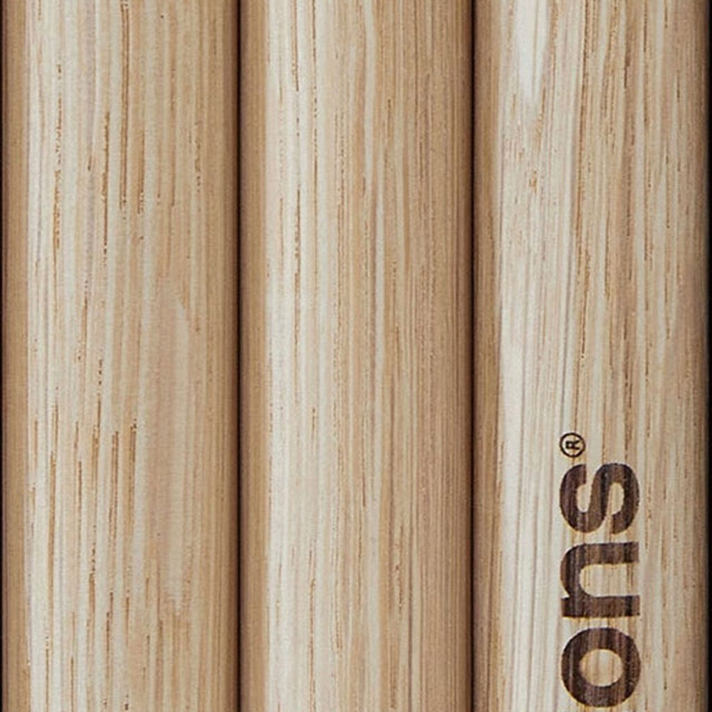 Tons iPad Race Table Tablet Ständer für Indoortraining natural oak
